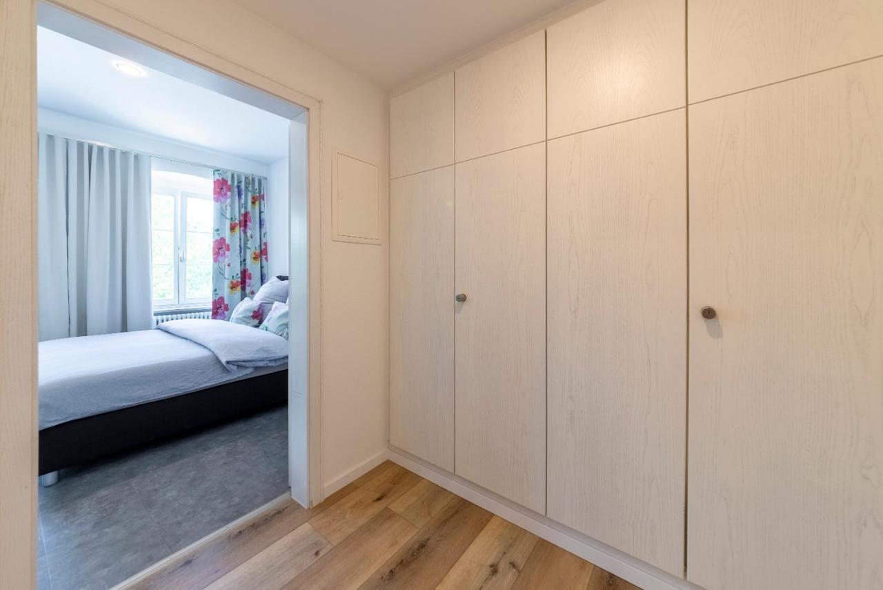 Apartment 11 Stockach Εξωτερικό φωτογραφία