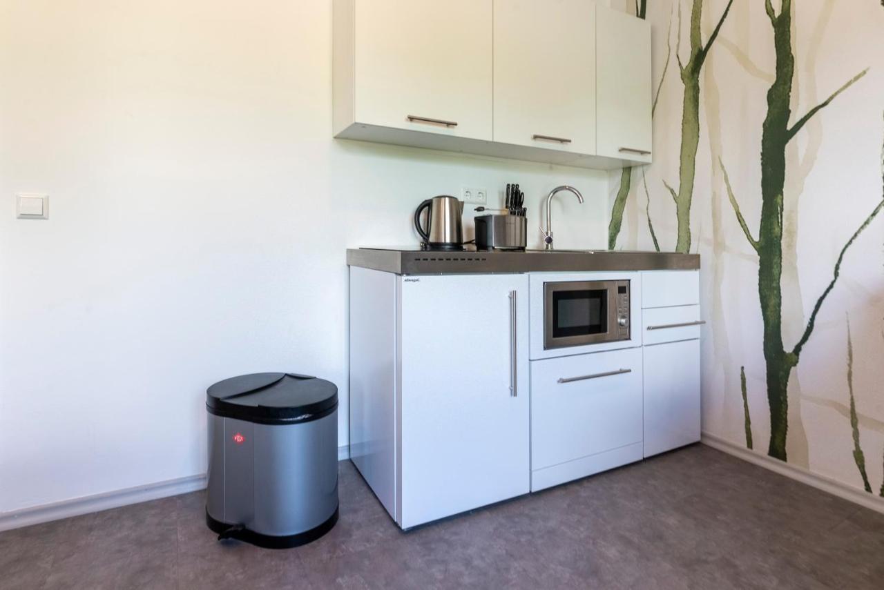 Apartment 11 Stockach Εξωτερικό φωτογραφία