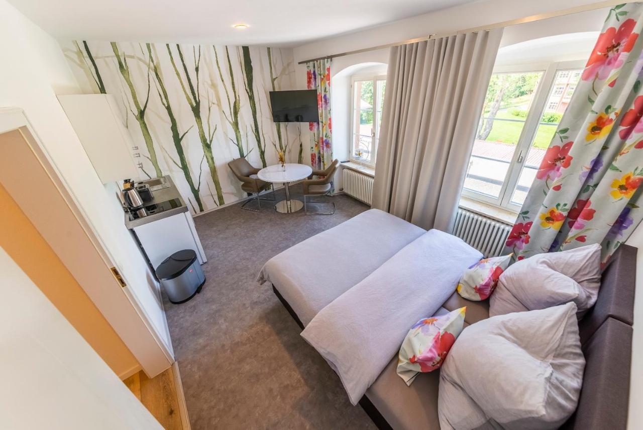Apartment 11 Stockach Εξωτερικό φωτογραφία