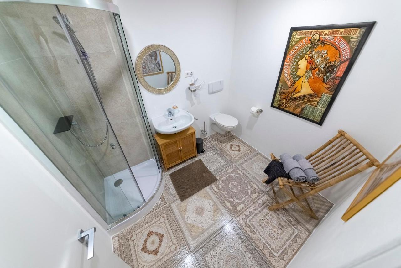 Apartment 11 Stockach Εξωτερικό φωτογραφία