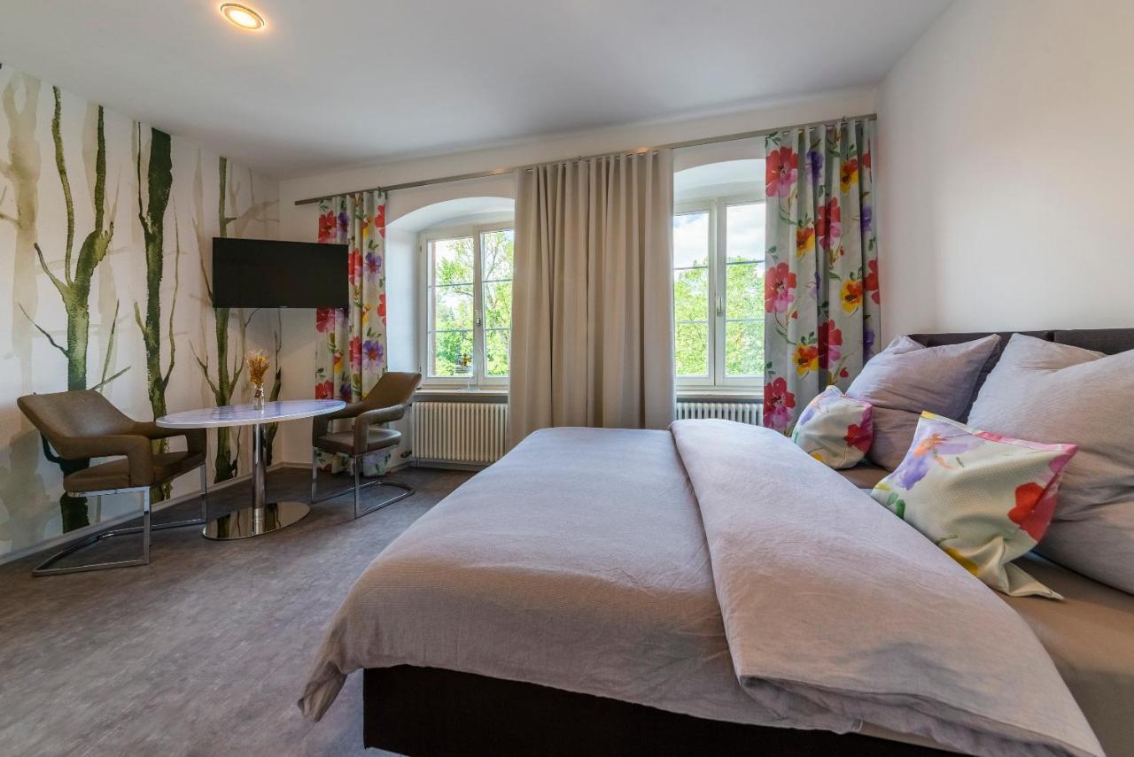 Apartment 11 Stockach Εξωτερικό φωτογραφία